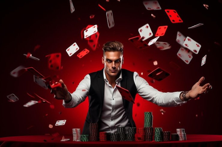 Fitur bonus Blueprint Gaming di platform bettogel login