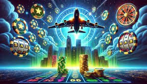 Bonanza Gold scatter simbol